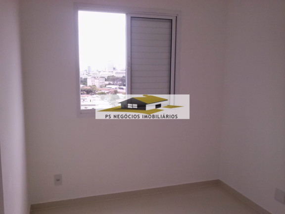 Imagem Apartamento com 1 Quarto à Venda, 33 m² em Cambuci - São Paulo Imagem Apartamento com 1 Quarto à Venda, 33 m² em Cambuci - São Paulo