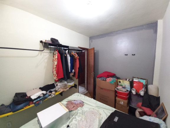 Imagem Apartamento com 2 Quartos à Venda, 45 m² em Freguesia (jacarepaguá) - Rio De Janeiro