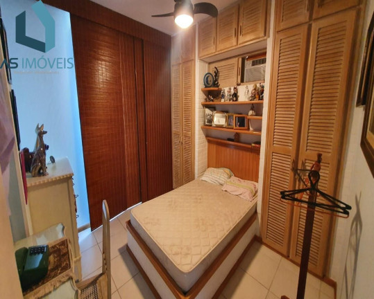 Imagem Apartamento com 2 Quartos à Venda, 91 m² em Vila Nova - Cabo Frio