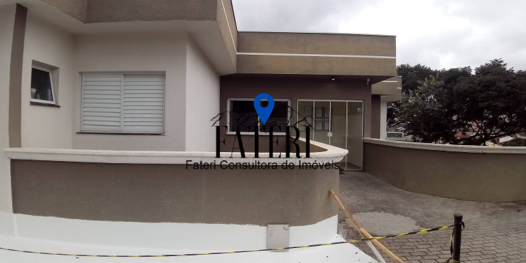 Imagem Apartamento com 3 Quartos para Alugar, 92 m² em Jardim Paulista - Atibaia Imagem Apartamento com 3 Quartos para Alugar, 92 m² em Jardim Paulista - Atibaia