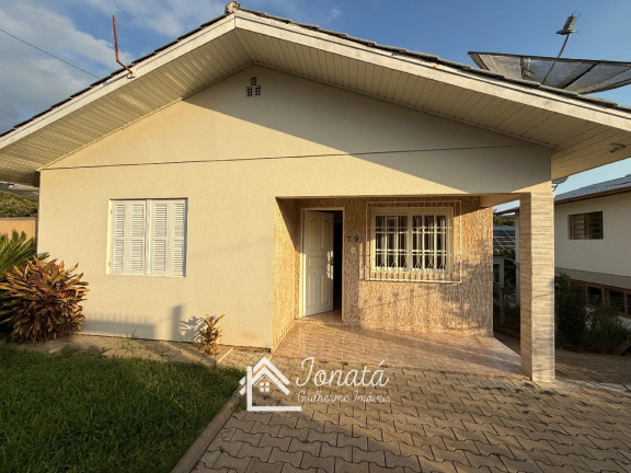 Imagem Casa com 3 Quartos à Venda, 150 m² em Vila Rica - Feliz Imagem Casa com 3 Quartos à Venda, 150 m² em Vila Rica - Feliz