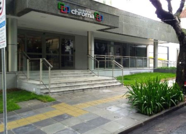 Imagem Sala Comercial à Venda, em Moinhos De Vento - Porto Alegre Imagem Sala Comercial à Venda, em Moinhos De Vento - Porto Alegre