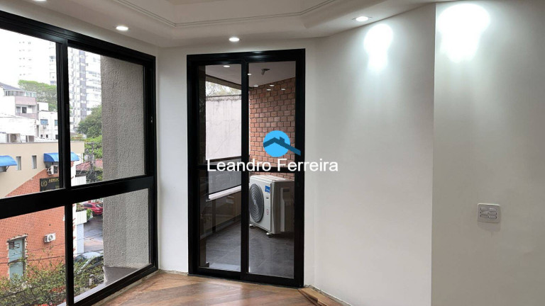 Imagem Apartamento com 3 Quartos à Venda, 127 m² em Centro - São Bernardo Do Campo Imagem Apartamento com 3 Quartos à Venda, 127 m² em Centro - São Bernardo Do Campo