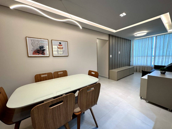 Imagem Apartamento com 2 Quartos à Venda, 73 m² em Guilhermina - Praia Grande Imagem Apartamento com 2 Quartos à Venda, 73 m² em Guilhermina - Praia Grande