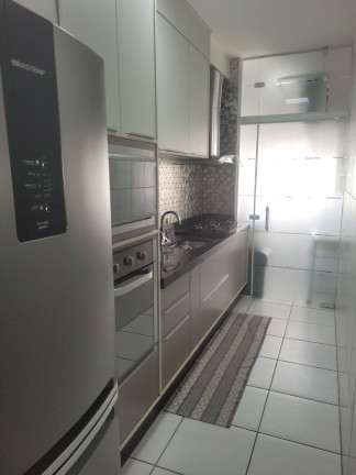 Apartamento com 3 Quartos à Venda, 80 m² em Jardim Flórida - Jundiaí