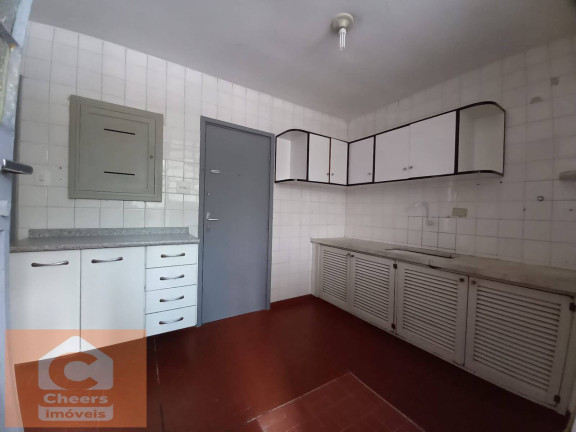 Imagem Apartamento com 3 Quartos à Venda, 120 m² em Paraíso - São Paulo
