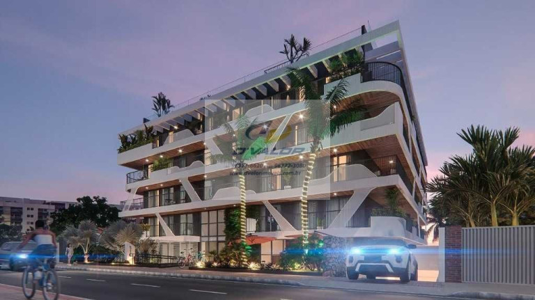 Imagem Apartamento com 1 Quarto à Venda, 44 m² em Bessa - João Pessoa Imagem Apartamento com 1 Quarto à Venda, 44 m² em Bessa - João Pessoa