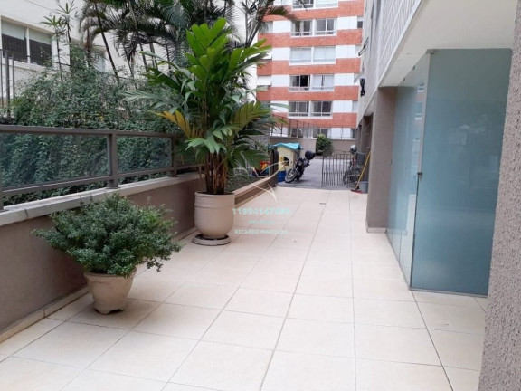 Imagem Apartamento com 2 Quartos à Venda, 98 m² em Itaim Bibi - São Paulo Imagem Apartamento com 2 Quartos à Venda, 98 m² em Itaim Bibi - São Paulo