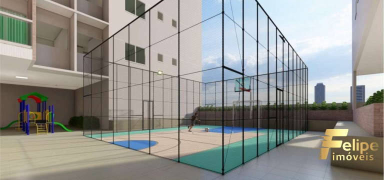 Imagem Imóvel com 2 Quartos à Venda, 71 m² em Praia De Itaparica - Vila Velha