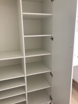Imagem Apartamento com 3 Quartos à Venda, 73 m² em Jardim Sabará - Porto Alegre