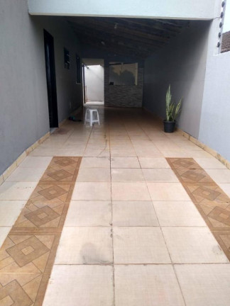 Imagem Casa com 3 Quartos à Venda, 68 m² em Jardim Oriental - Maringá Imagem Casa com 3 Quartos à Venda, 68 m² em Jardim Oriental - Maringá