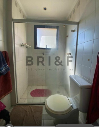 Imagem Apartamento com 3 Quartos à Venda, 112 m² em Brooklin - São Paulo Imagem Apartamento com 3 Quartos à Venda, 112 m² em Brooklin - São Paulo