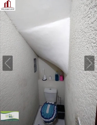 Imagem Casa com 2 Quartos à Venda, em Jardim Alice - Franco Da Rocha Imagem Casa com 2 Quartos à Venda, em Jardim Alice - Franco Da Rocha