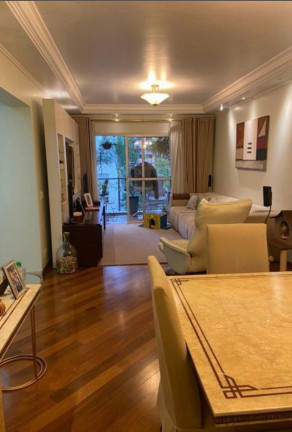 Imagem Imóvel com 3 Quartos à Venda, 140 m² em Moema - São Paulo Imagem Imóvel com 3 Quartos à Venda, 140 m² em Moema - São Paulo