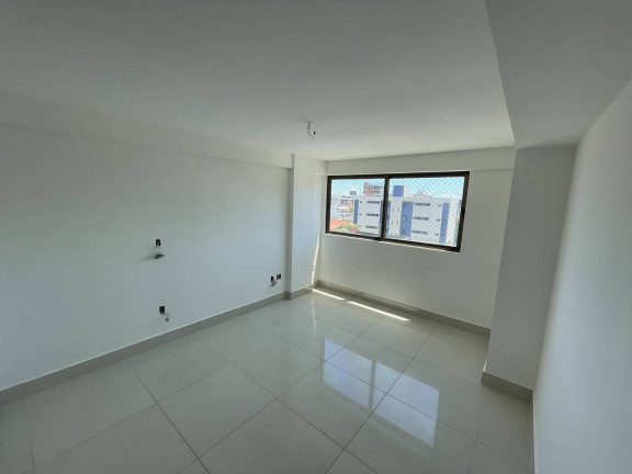 Imagem Apartamento com 3 Quartos à Venda, 128 m² em Jardim Oceania - João Pessoa