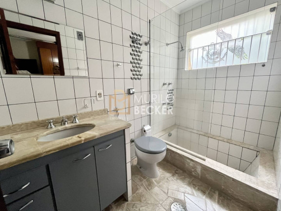 Imagem Casa com 5 Quartos à Venda, 350 m² em Jardim Esplanada - São José Dos Campos