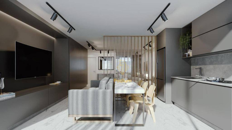 Imagem Apartamento com 1 Quarto à Venda, 78 m² em Cabo Branco - João Pessoa Imagem Apartamento com 1 Quarto à Venda, 78 m² em Cabo Branco - João Pessoa