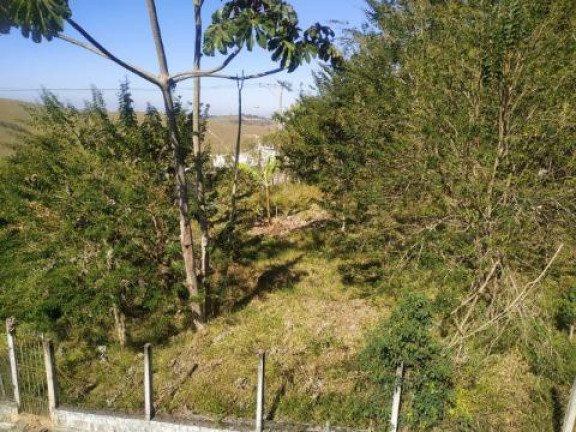 Imagem Terreno à Venda, 531 m² em Pouso Alegre - Santa Isabel