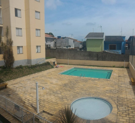 Imagem Apartamento com 2 Quartos à Venda, 75 m² em Jd.paulista - São José Dos Campos