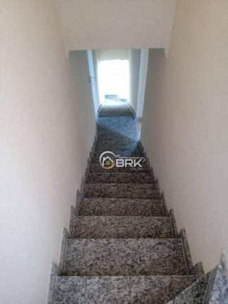 Imagem Sobrado com 2 Quartos à Venda, 120 m² em Chácara Belenzinho - São Paulo
