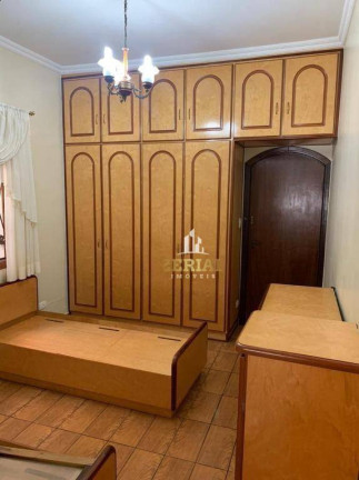 Imagem Casa com 3 Quartos à Venda, 139 m² em Santo Antônio - São Caetano Do Sul Imagem Casa com 3 Quartos à Venda, 139 m² em Santo Antônio - São Caetano Do Sul