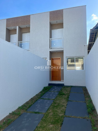 Imagem Sobrado com 2 Quartos à Venda, 83 m² em Jardim Sarah - São Paulo Imagem Sobrado com 2 Quartos à Venda, 83 m² em Jardim Sarah - São Paulo