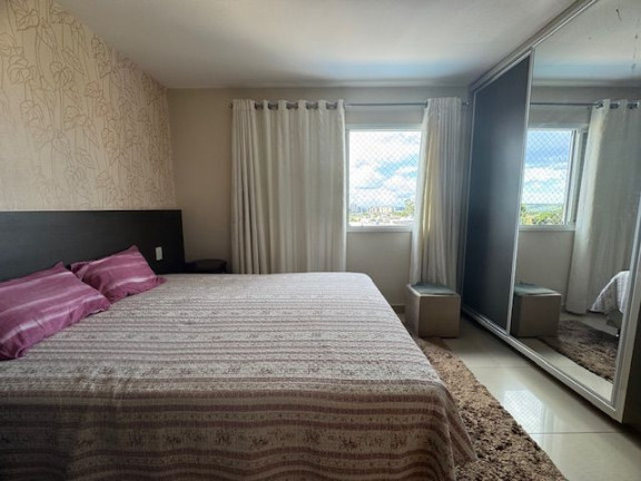 Imagem Apartamento com 3 Quartos à Venda, 109 m² em Residencial Eldorado - Goiânia Imagem Apartamento com 3 Quartos à Venda, 109 m² em Residencial Eldorado - Goiânia
