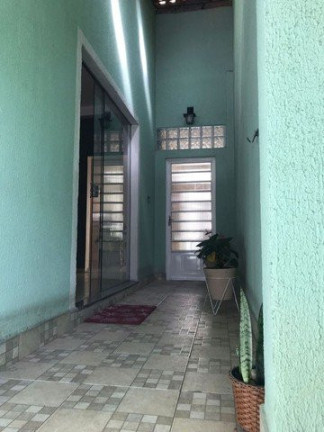 Imagem Casa com 3 Quartos à Venda, 125 m² em Jardim Alvorada - São José Dos Campos