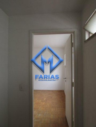 Imagem Apartamento com 3 Quartos à Venda, 93 m² em Vila Mariana - São Paulo