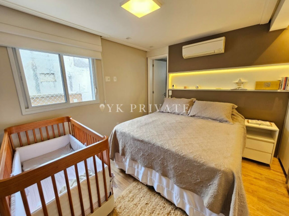 Imagem Apartamento com 2 Quartos à Venda, 94 m² em Perdizes - São Paulo