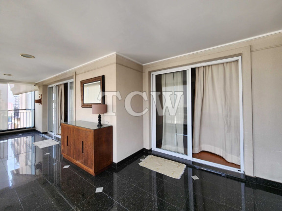 Imagem Apartamento com 3 Quartos à Venda, 184 m² em Paraíso - São Paulo