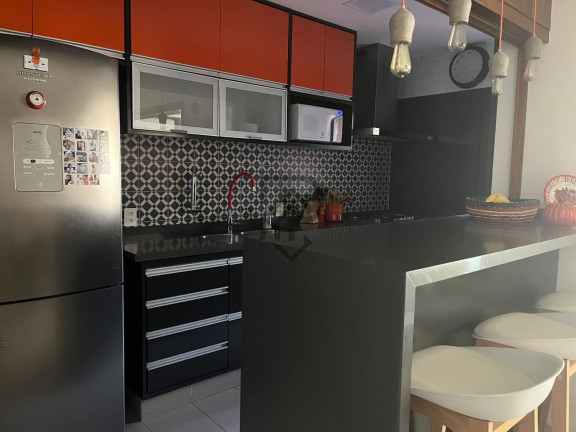 Imagem Apartamento com 2 Quartos à Venda, 92 m² em Brooklin - São Paulo Imagem Apartamento com 2 Quartos à Venda, 92 m² em Brooklin - São Paulo