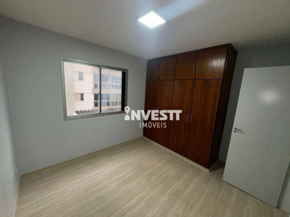 Imagem Apartamento com 2 Quartos à Venda, 60 m² em Setor Bela Vista - Goiânia Imagem Apartamento com 2 Quartos à Venda, 60 m² em Setor Bela Vista - Goiânia