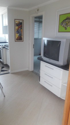 Imagem Apartamento com 3 Quartos à Venda, 250 m² em Jose Menino - Santos Imagem Apartamento com 3 Quartos à Venda, 250 m² em Jose Menino - Santos