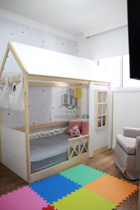 Imagem Apartamento com 2 Quartos à Venda, 72 m² em Butantã - São Paulo