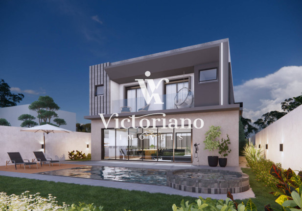 Imagem Casa de Condomínio com 5 Quartos à Venda, 600 m² em Urbanova Vii - São José Dos Campos Imagem Casa de Condomínio com 5 Quartos à Venda, 600 m² em Urbanova Vii - São José Dos Campos