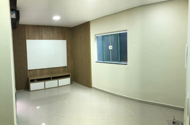 Imagem Sobrado com 3 Quartos à Venda, 268 m² em Jardim Dos Ipês - Suzano