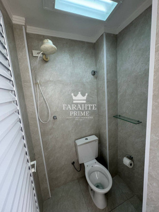 Imagem Apartamento com 3 Quartos à Venda, 138 m² em José Menino - Santos