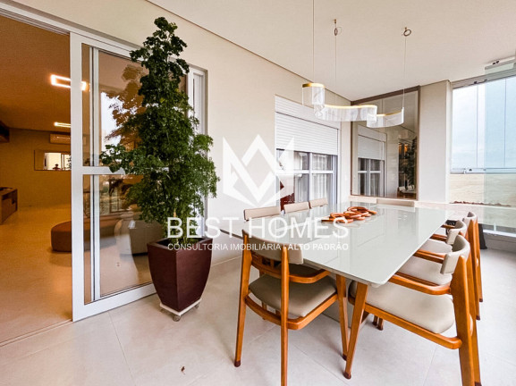 Imagem Apartamento com 3 Quartos à Venda, 160 m² em Jardim Ana Maria - Jundiaí