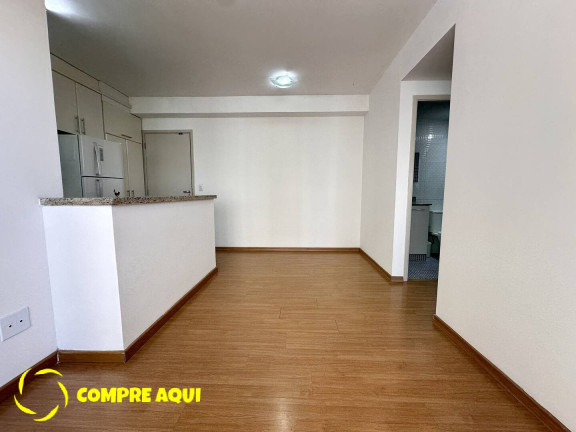 Imagem Apartamento com 2 Quartos à Venda, 55 m² em Barra Funda - São Paulo