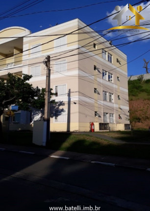Imagem Apartamento com 2 Quartos à Venda, 48 m² em Jardim ísis - Cotia