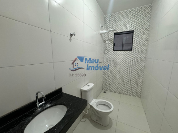 Imagem Casa com 3 Quartos à Venda, 110 m² em Setor Leste - Luziânia Imagem Casa com 3 Quartos à Venda, 110 m² em Setor Leste - Luziânia