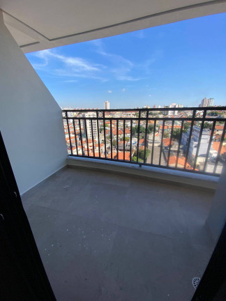 Imagem Apartamento com 2 Quartos à Venda, 55 m² em Penha De França - São Paulo