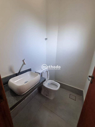 Imagem Casa com 2 Quartos à Venda ou Locação, 85 m² em Parque Dos Pomares - Campinas Imagem Casa com 2 Quartos à Venda ou Locação, 85 m² em Parque Dos Pomares - Campinas