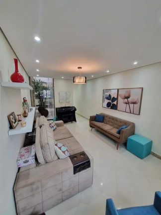 Imagem Sobrado com 3 Quartos à Venda, 156 m² em Cidade Antônio Estevão De Carvalho - São Paulo