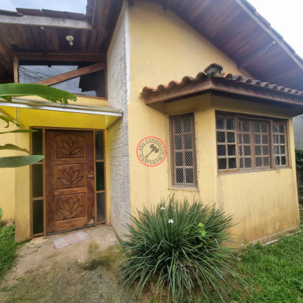 Casa com 3 Quartos à Venda, 100 m² em Boiçucanga - São Sebastião