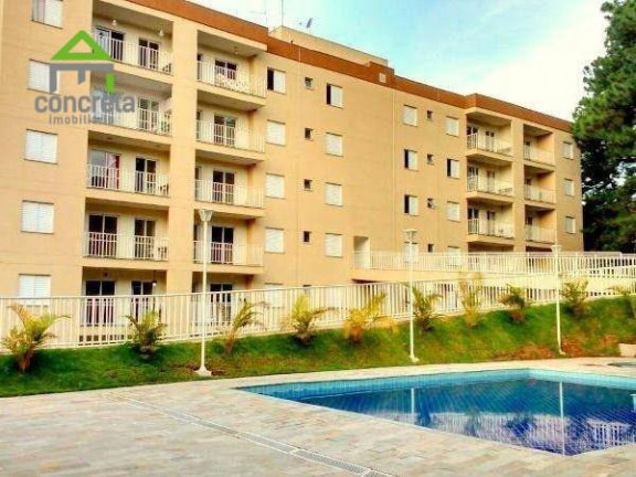 Imagem Apartamento com 2 Quartos à Venda, 49 m² em Granja Clotilde - Cotia Imagem Apartamento com 2 Quartos à Venda, 49 m² em Granja Clotilde - Cotia