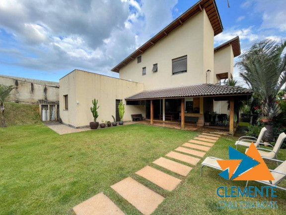 Imagem Casa com 4 Quartos à Venda, 340 m² em Alphaville - Nova Lima Imagem Casa com 4 Quartos à Venda, 340 m² em Alphaville - Nova Lima
