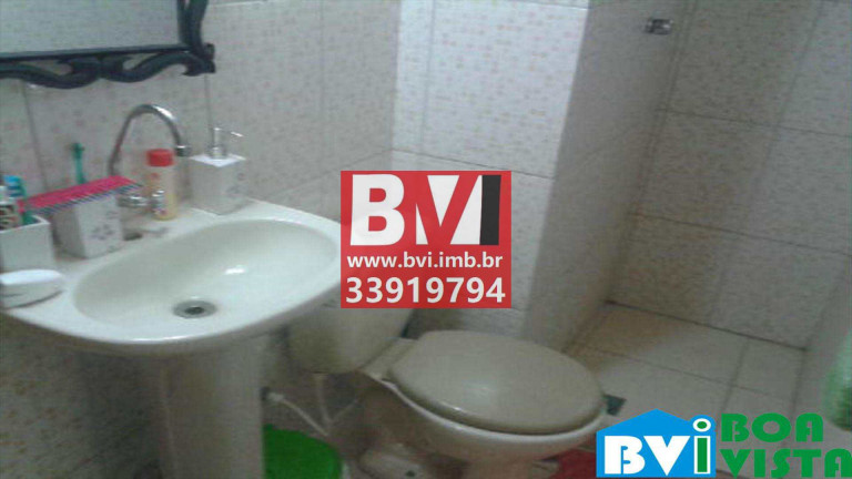 Imagem Apartamento com 1 Quarto à Venda, 48 m² em Braz De Pina - Rio De Janeiro
