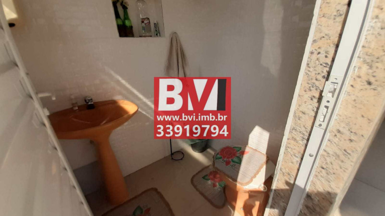 Imagem Casa com 2 Quartos à Venda, 88 m² em Jardim América - Rio De Janeiro